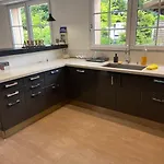 빌라 Maison Avec Piscine, Jacuzzi Et Grand Jardin A 1h De Paris *