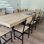 Maison Avec Piscine, Jacuzzi Et Grand Jardin A 1h De Paris 빌라 *