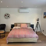 빌라 Maison Avec Piscine, Jacuzzi Et Grand Jardin A 1h De Paris *