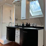 Maison Avec Piscine, Jacuzzi Et Grand Jardin A 1h De Paris 빌라 Chatillon-sur-Morin
