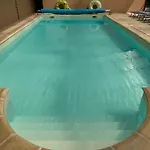 Maison Avec Piscine, Jacuzzi Et Grand Jardin A 1h De Paris 빌라 *