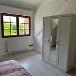Maison Avec Piscine, Jacuzzi Et Grand Jardin A 1h De Paris 빌라