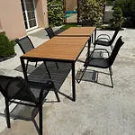 빌라 Maison Avec Piscine, Jacuzzi Et Grand Jardin A 1h De Paris *