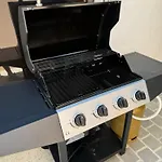 Maison Avec Piscine, Jacuzzi Et Grand Jardin A 1h De Paris * Chatillon-sur-Morin