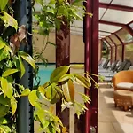 Maison Avec Piscine, Jacuzzi Et Grand Jardin A 1h De Paris 빌라 *