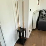 빌라 Maison Avec Piscine, Jacuzzi Et Grand Jardin A 1h De Paris