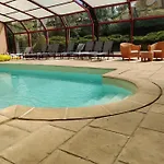 Maison Avec Piscine, Jacuzzi Et Grand Jardin A 1h De Paris Chatillon-sur-Morin