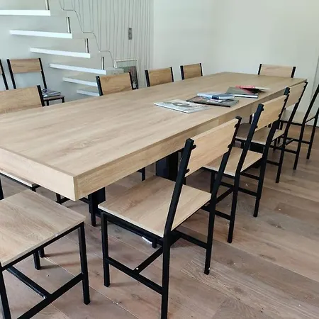 Maison Avec Piscine, Jacuzzi Et Grand Jardin A 1h De Paris 别墅 *