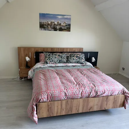 Maison Avec Piscine, Jacuzzi Et Grand Jardin A 1h De Paris *