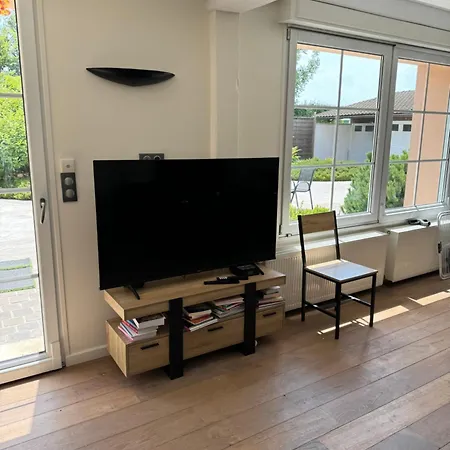 Maison Avec Piscine, Jacuzzi Et Grand Jardin A 1h De Paris Villa