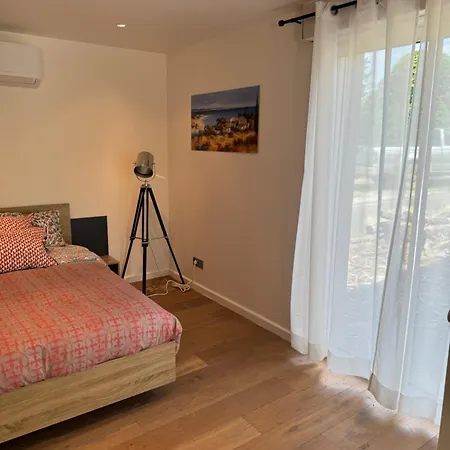 别墅 Maison Avec Piscine, Jacuzzi Et Grand Jardin A 1h De Paris