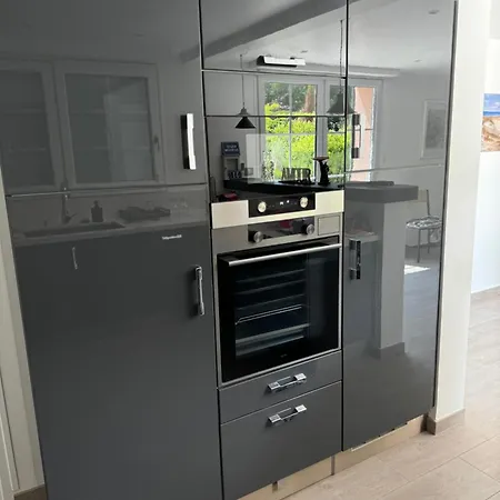 Maison Avec Piscine, Jacuzzi Et Grand Jardin A 1h De Paris Villa Chatillon-sur-Morin