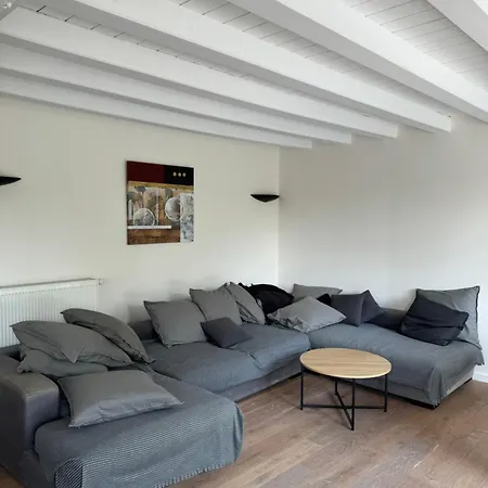 别墅 Maison Avec Piscine, Jacuzzi Et Grand Jardin A 1h De Paris *