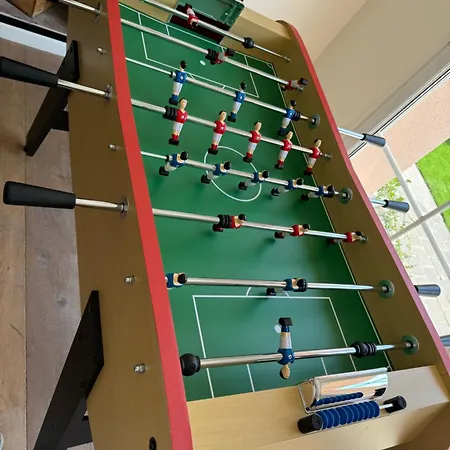 Maison Avec Piscine, Jacuzzi Et Grand Jardin A 1h De Paris * Chatillon-sur-Morin