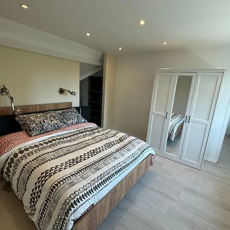 别墅 Maison Avec Piscine, Jacuzzi Et Grand Jardin A 1h De Paris *