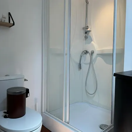 Villa Maison Avec Piscine, Jacuzzi Et Grand Jardin A 1h De Paris Chatillon-sur-Morin