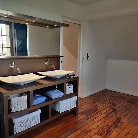 Maison Avec Piscine, Jacuzzi Et Grand Jardin A 1h De Paris