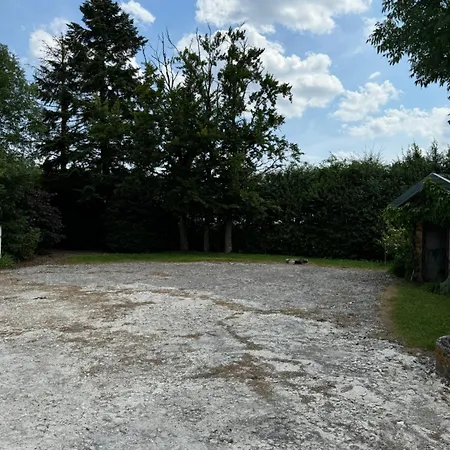 Maison Avec Piscine, Jacuzzi Et Grand Jardin A 1h De Paris