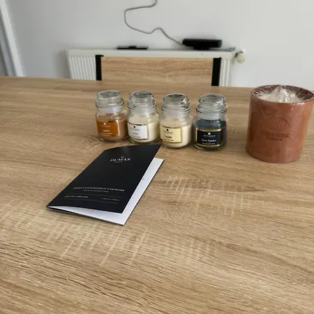 Maison Avec Piscine, Jacuzzi Et Grand Jardin A 1h De Paris Villa