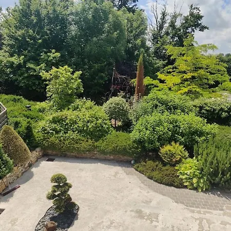 Maison Avec Piscine, Jacuzzi Et Grand Jardin A 1h De Paris Villa